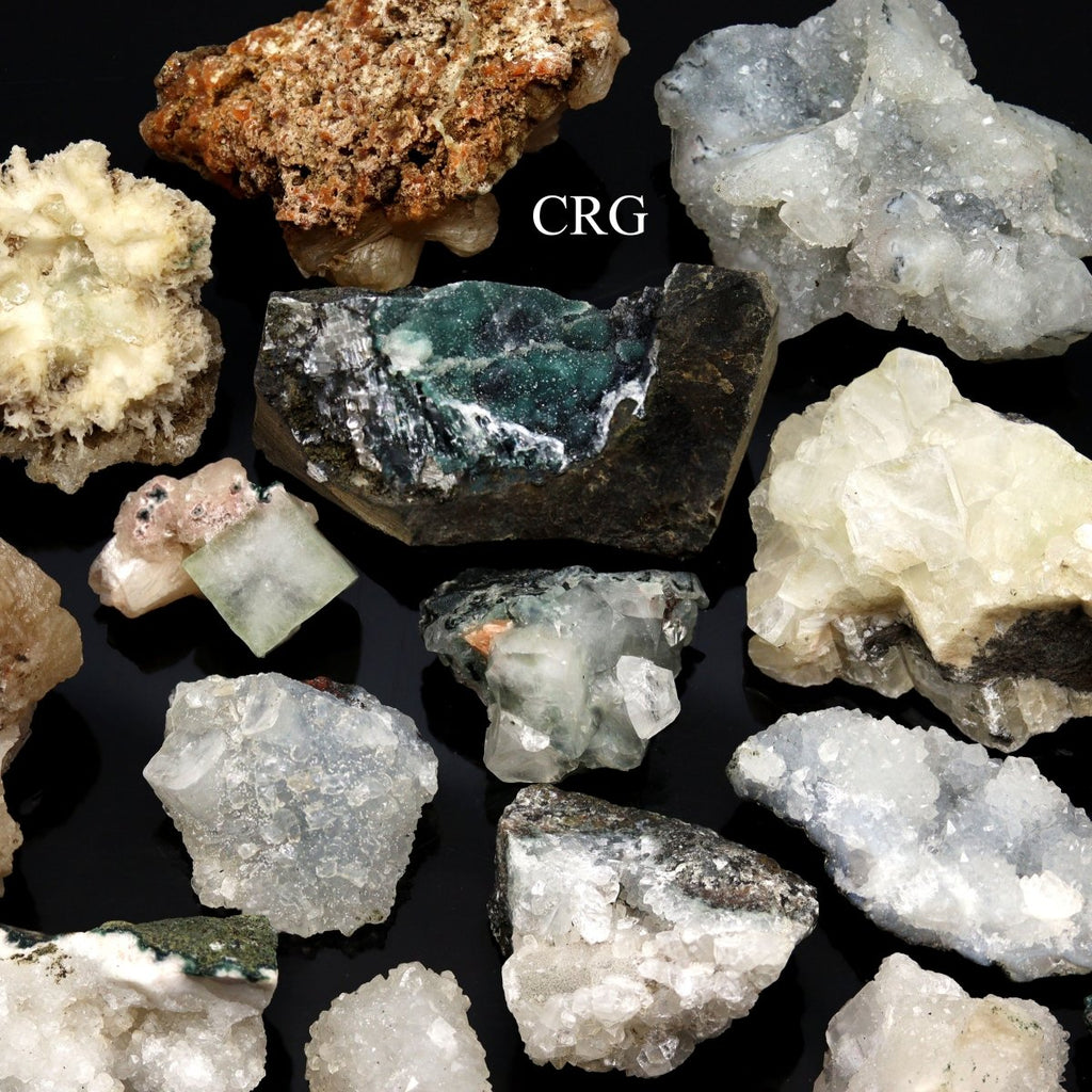 5 KILO LOT - India Zeolite A Grade (3 to 6 Inches)