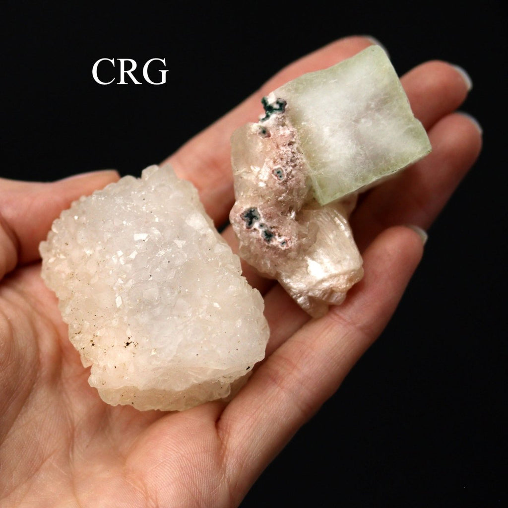 5 KILO LOT - India Zeolite A Grade (3 to 6 Inches)