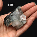 5 KILO LOT - India Zeolite A Grade (3 to 6 Inches)