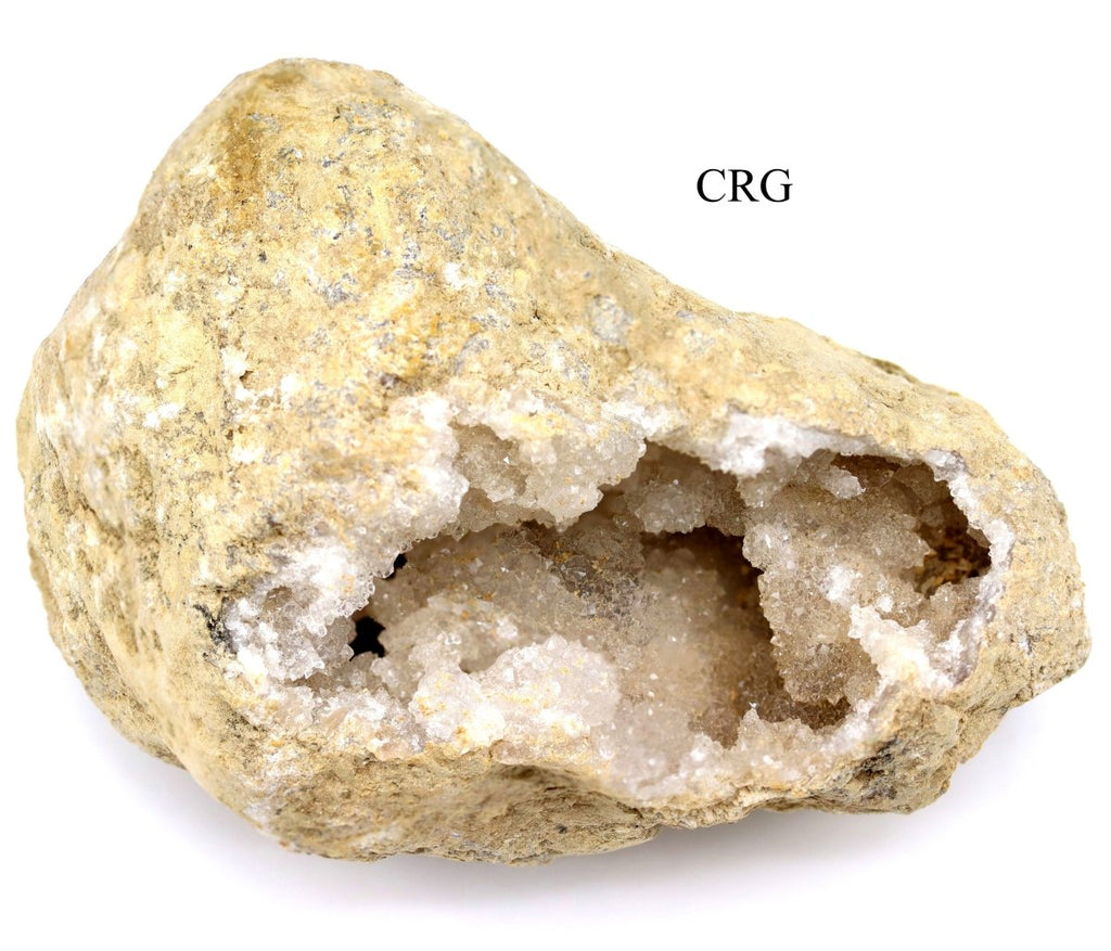 5 KILO LOT - Pre-Cracked Geodes / 4-5" Avg