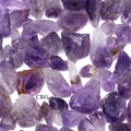 5 KILO LOT - Rough Amethyst From Brazil