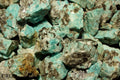 5 KILO LOT - Rough Madagascar Amazonite / 1"-2.5" avg.