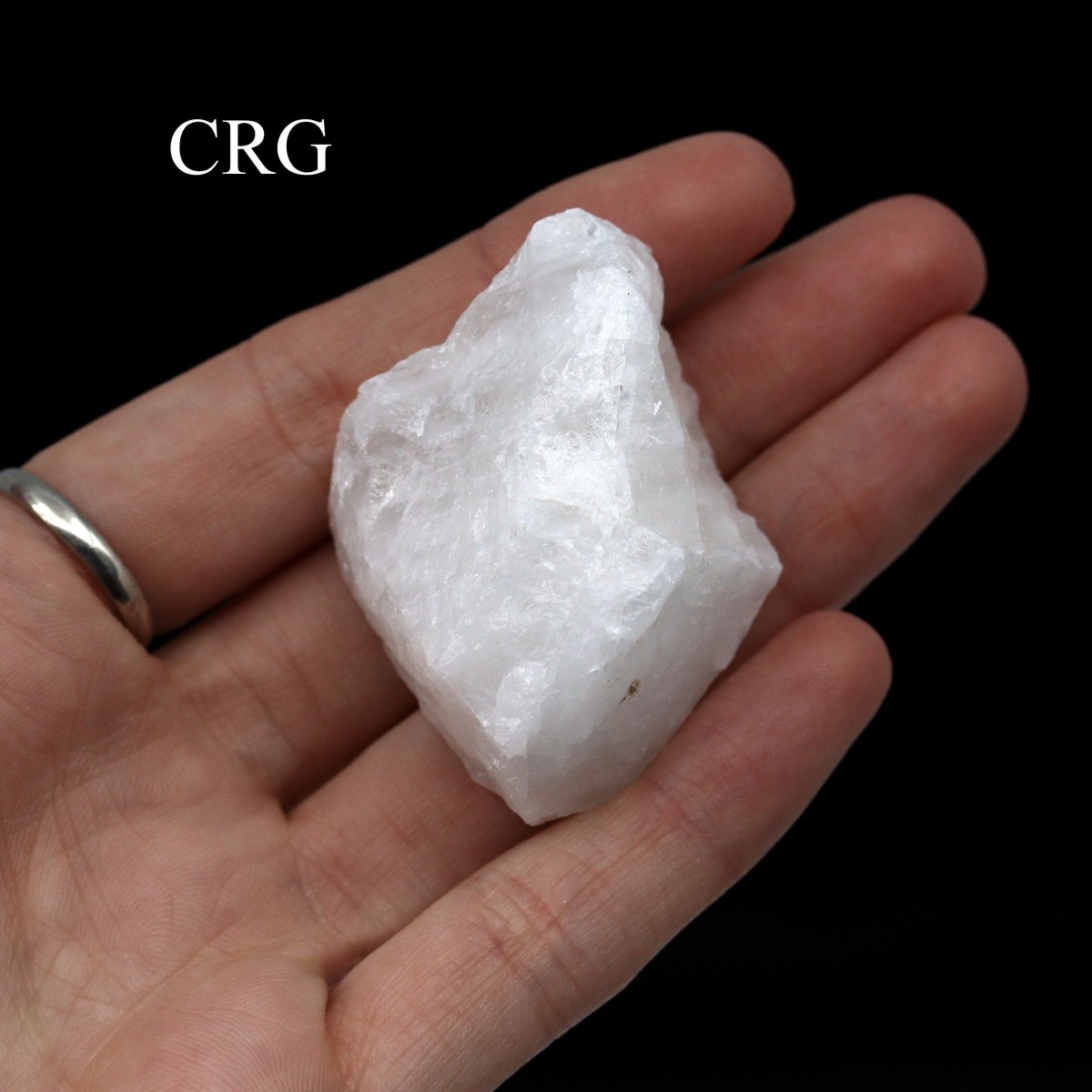 Rough Milky White Quartz (5 Kilo)