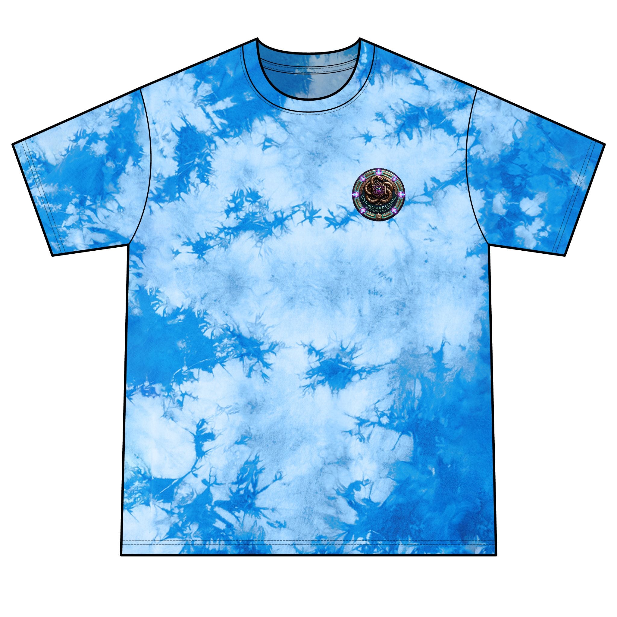 Venom & Vibes Cold-Blooded Culture Heather Da Boa Signature