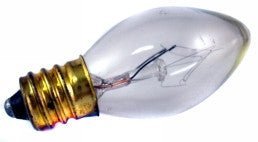 7 Watt Lamp Light Bulb (1 Piece)
