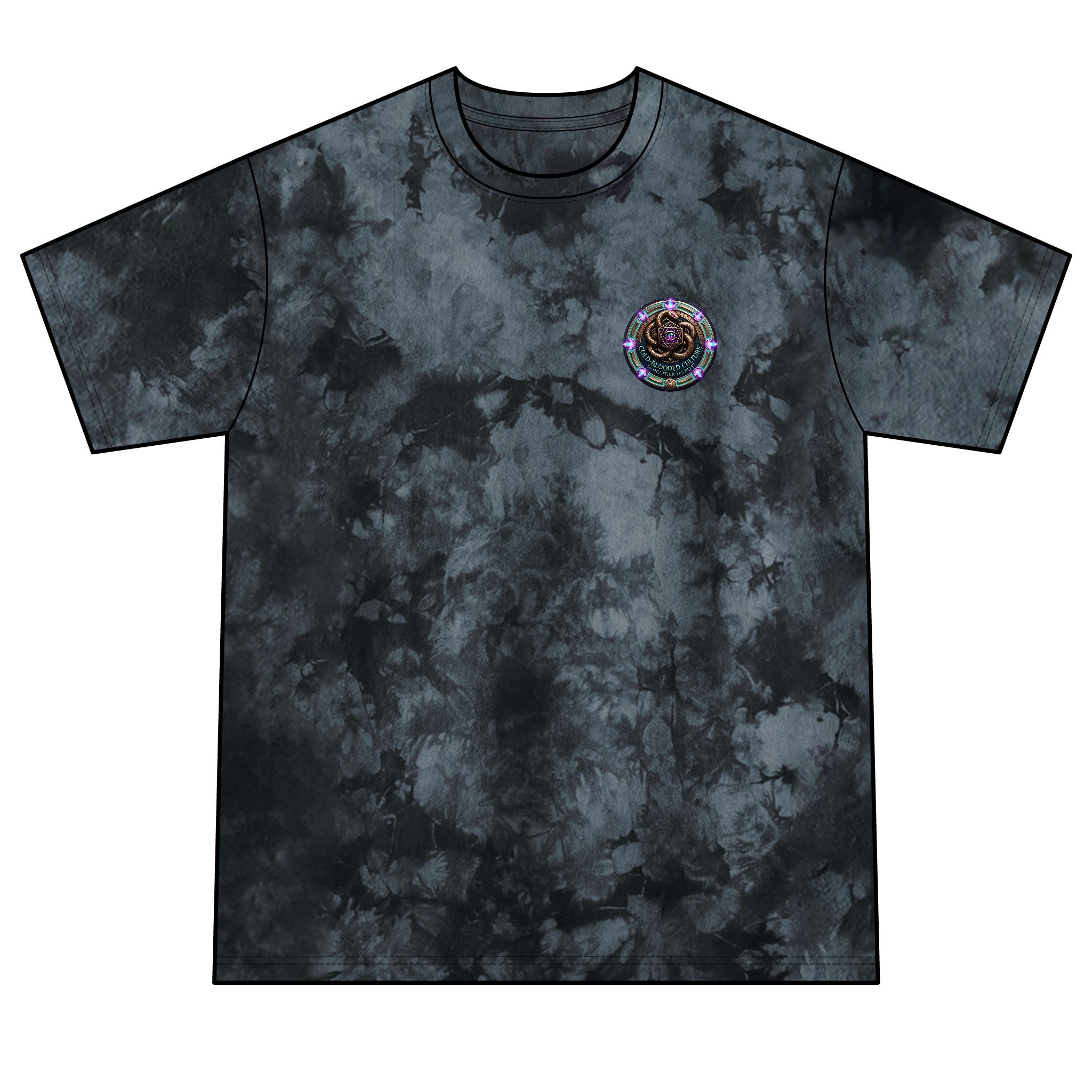 Venom & Vibes Cold-Blooded Culture Heather Da Boa Signature
