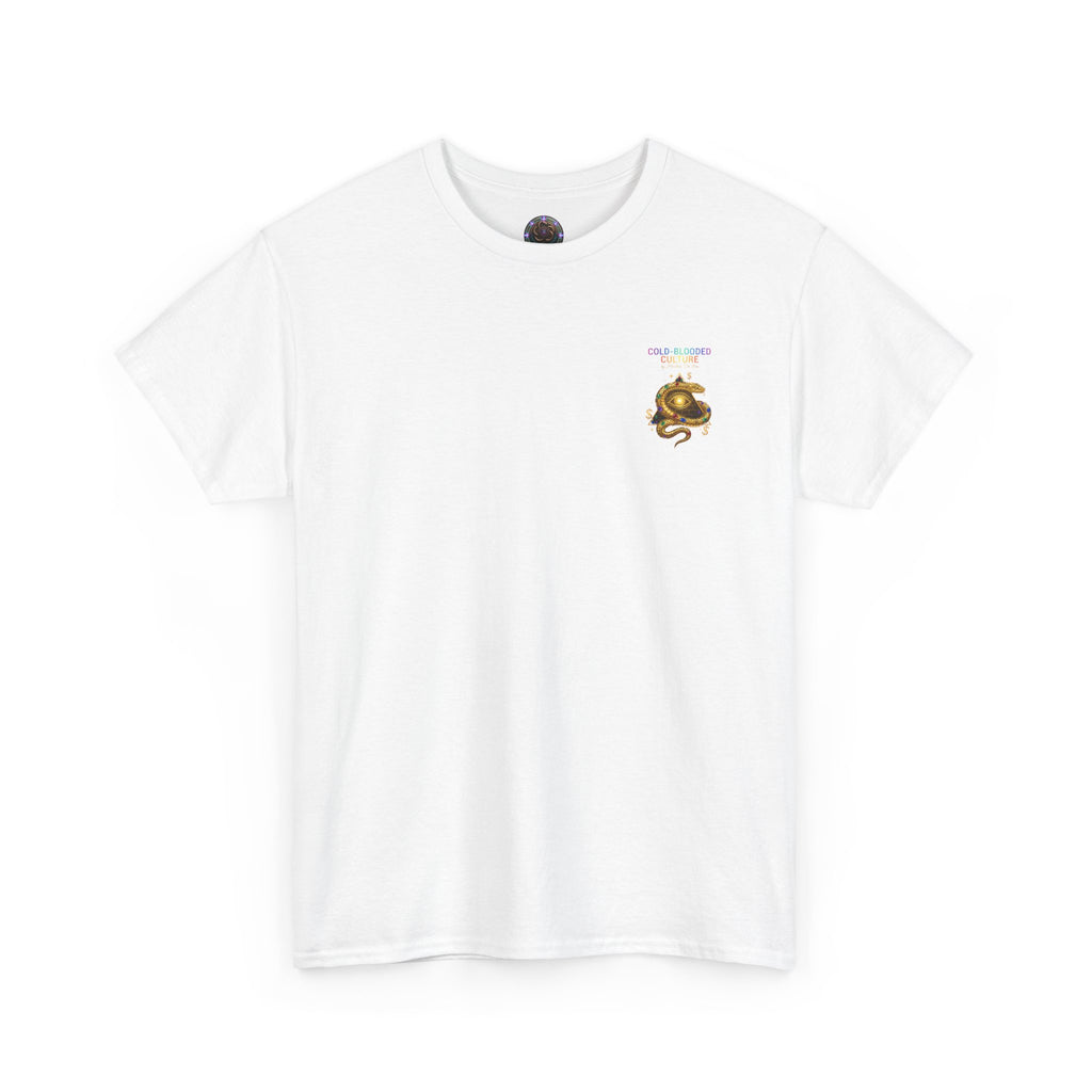 Manifest That Sh*t Tee