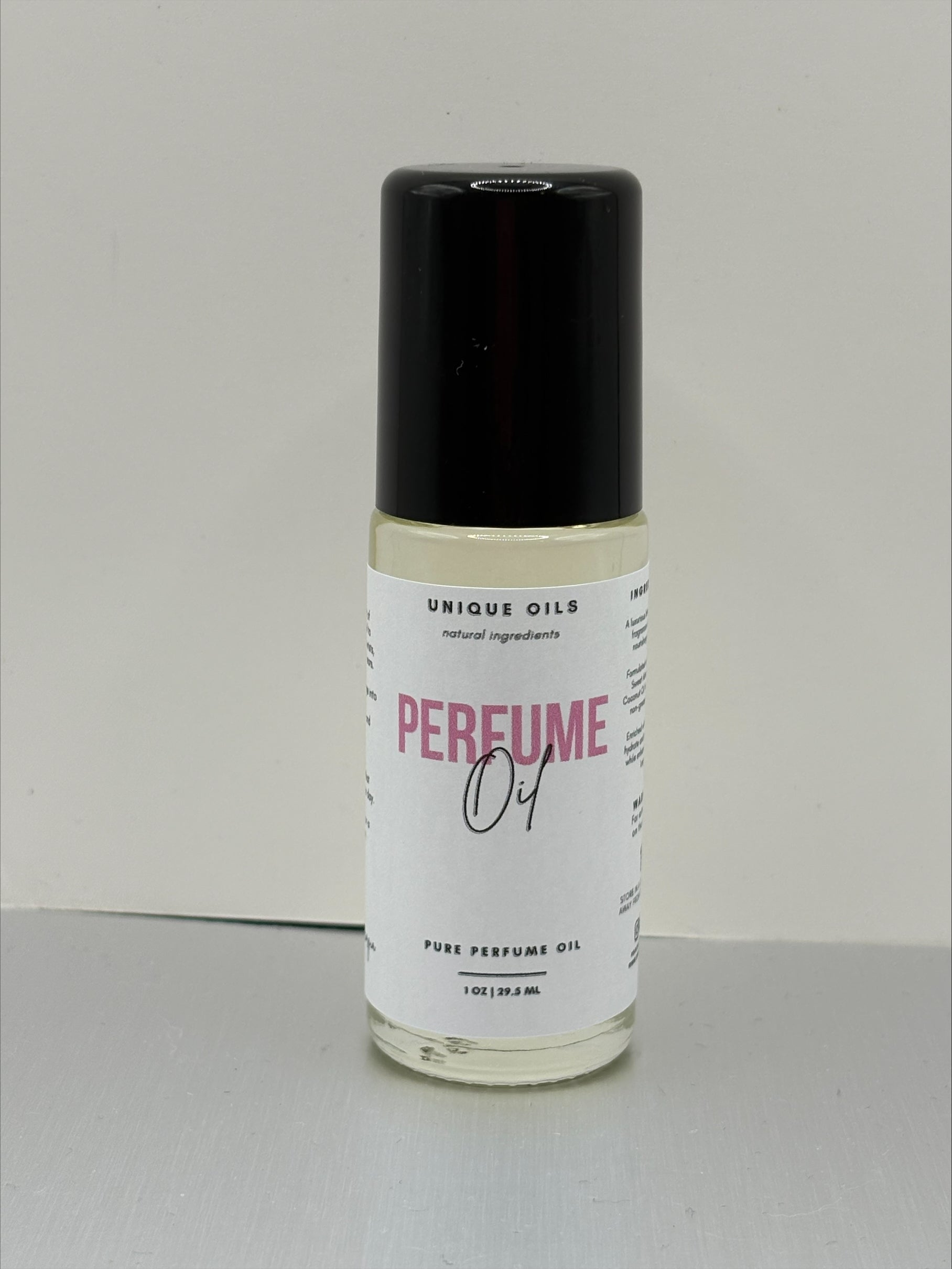 The Voice of the Snake Ladies Perfume Fragrance