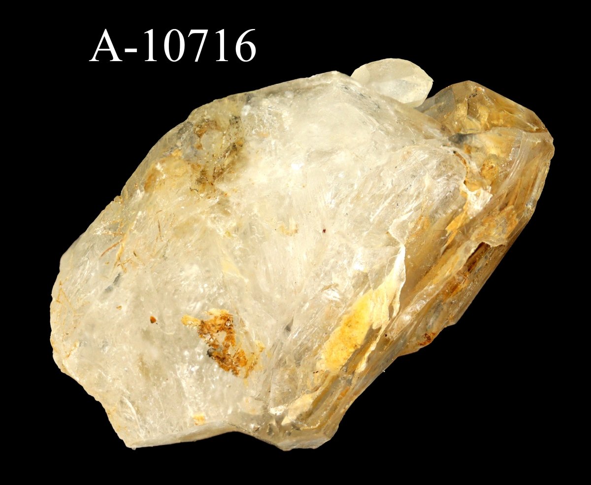 A-10716 Raw Window Quartz, 3.14 oz