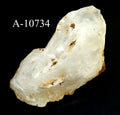 A-10734 Raw Window Quartz, 2.9 oz