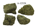 A-12528 Rough Epidote from Peru 4.8 oz lot