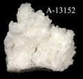 A-13152 White Aragonite from Mexico 6.1 oz