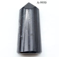A-9950 Black Tourmaline Full Polished Tower 10.9oz.