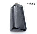 A-9954 Black Tourmaline Full Polished Tower 5.3oz.