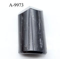 A-9973 Black Tourmaline Full Polished Tower 6.5oz.