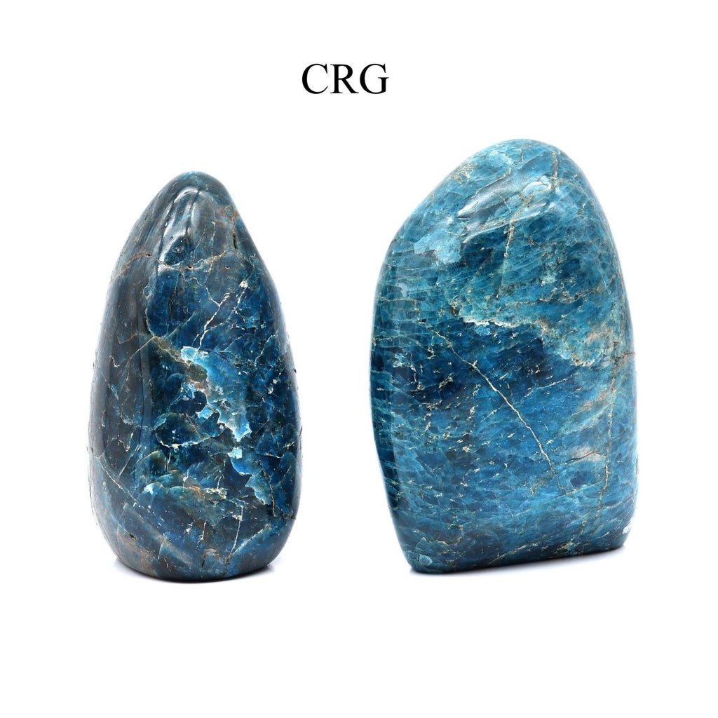 Apatite Boulder from Madagascar / 4"-5" AVG