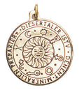 Sun Talisman for Wealth, Health, & Happiness