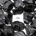 Rough Obsidian / 20-40g AVG - 1 LB. LOT