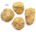 3 LB. LOT - BYOG Break Your Own Geode / 4"-5" avg