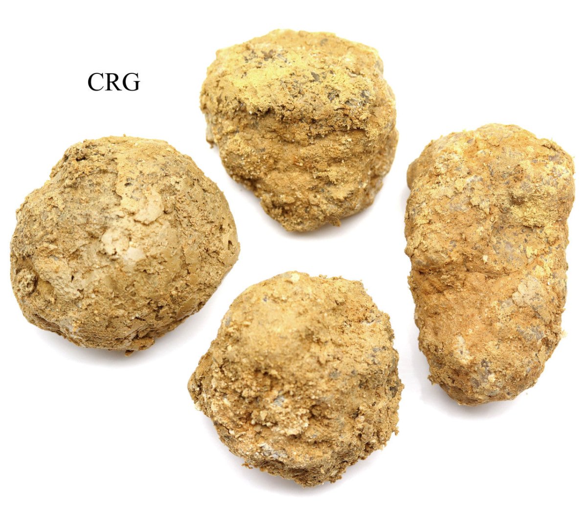 3 LB. LOT - BYOG Break Your Own Geode / 4"-5" avg