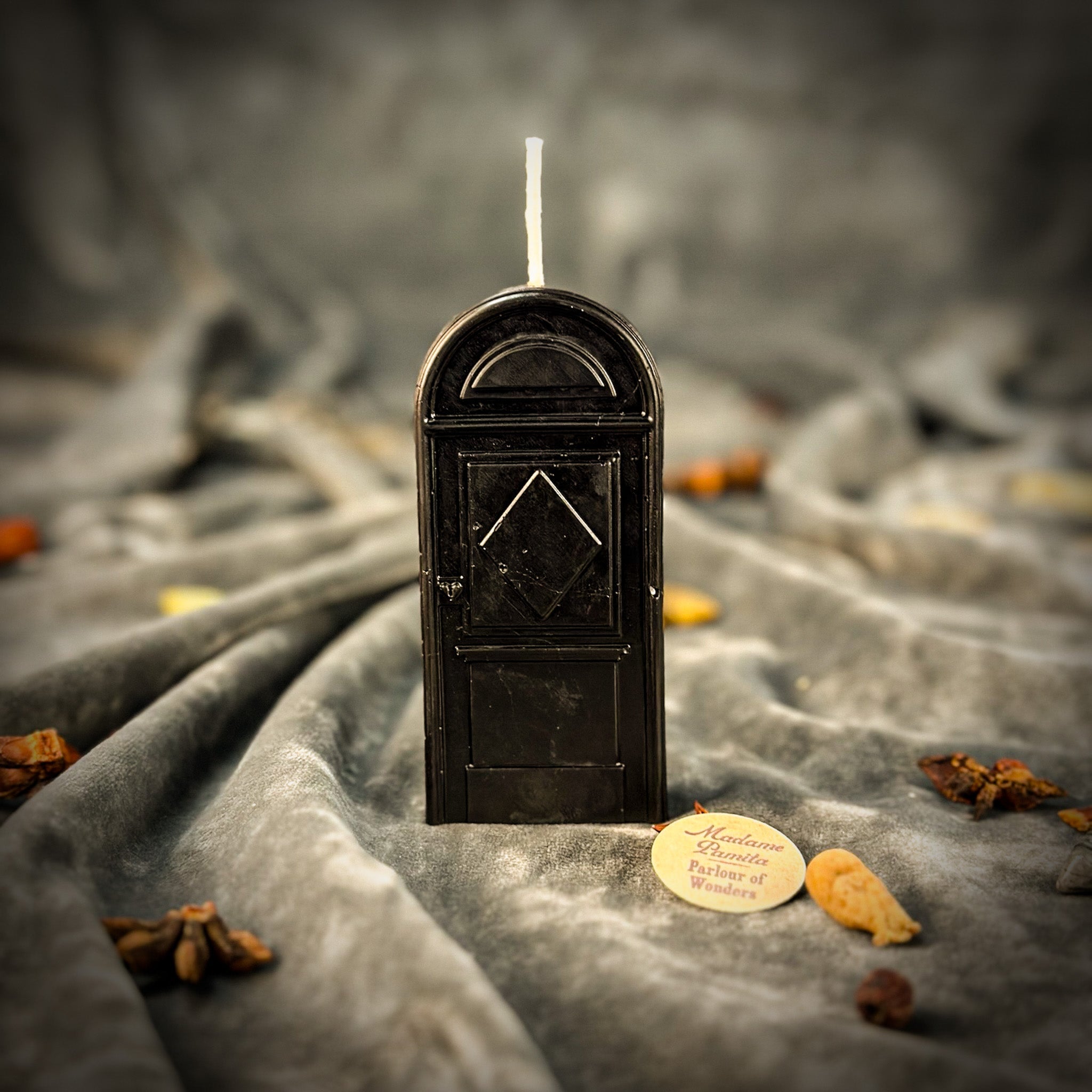 Door of Opportunity Candle Spell Kit - New Beginnings & Success
