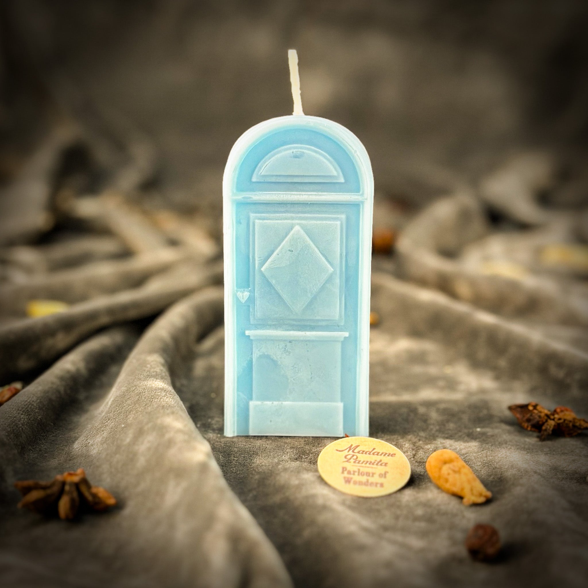 Door of Opportunity Candle Spell Kit - New Beginnings & Success