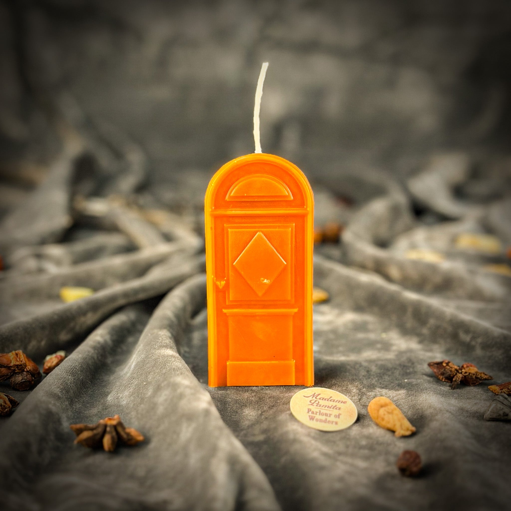 Door of Opportunity Candle Spell Kit - New Beginnings & Success