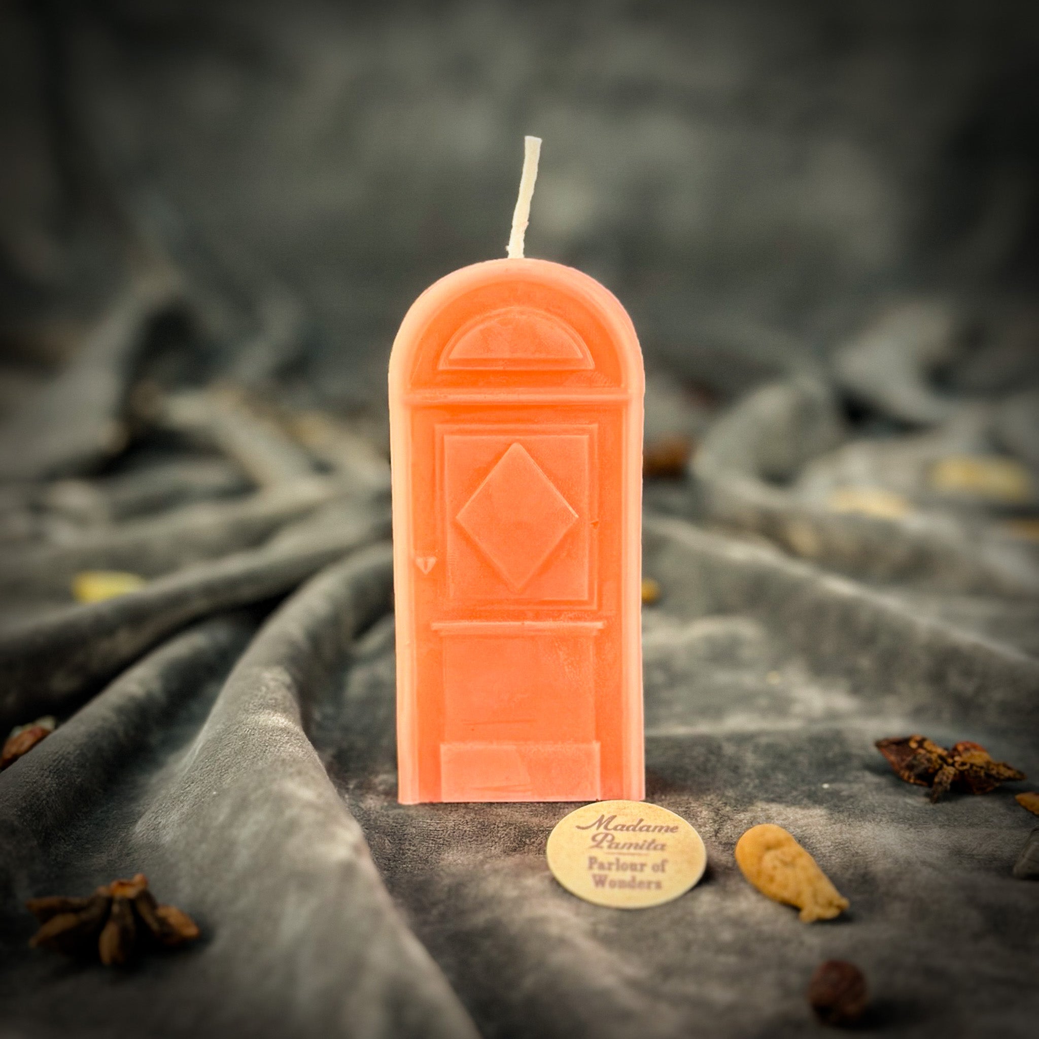 Door of Opportunity Candle Spell Kit - New Beginnings & Success