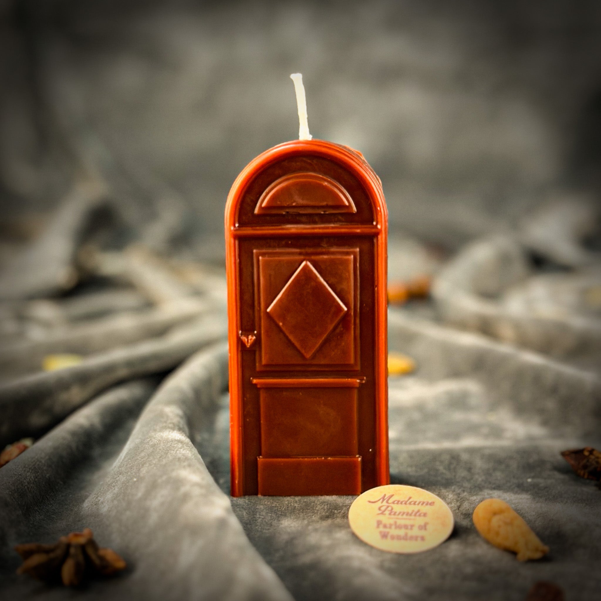Door of Opportunity Candle Spell Kit - New Beginnings & Success