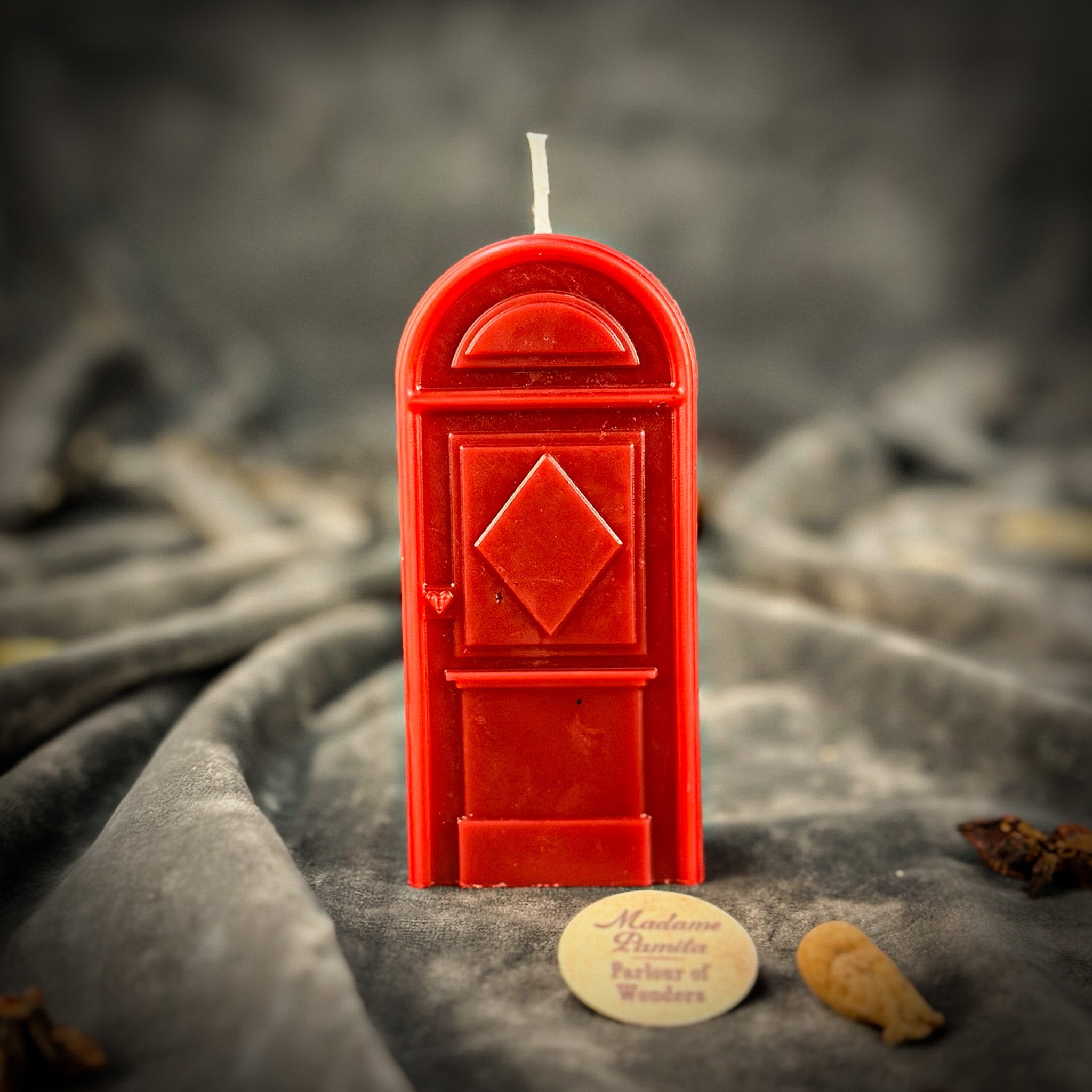 Door of Opportunity Candle Spell Kit - New Beginnings & Success