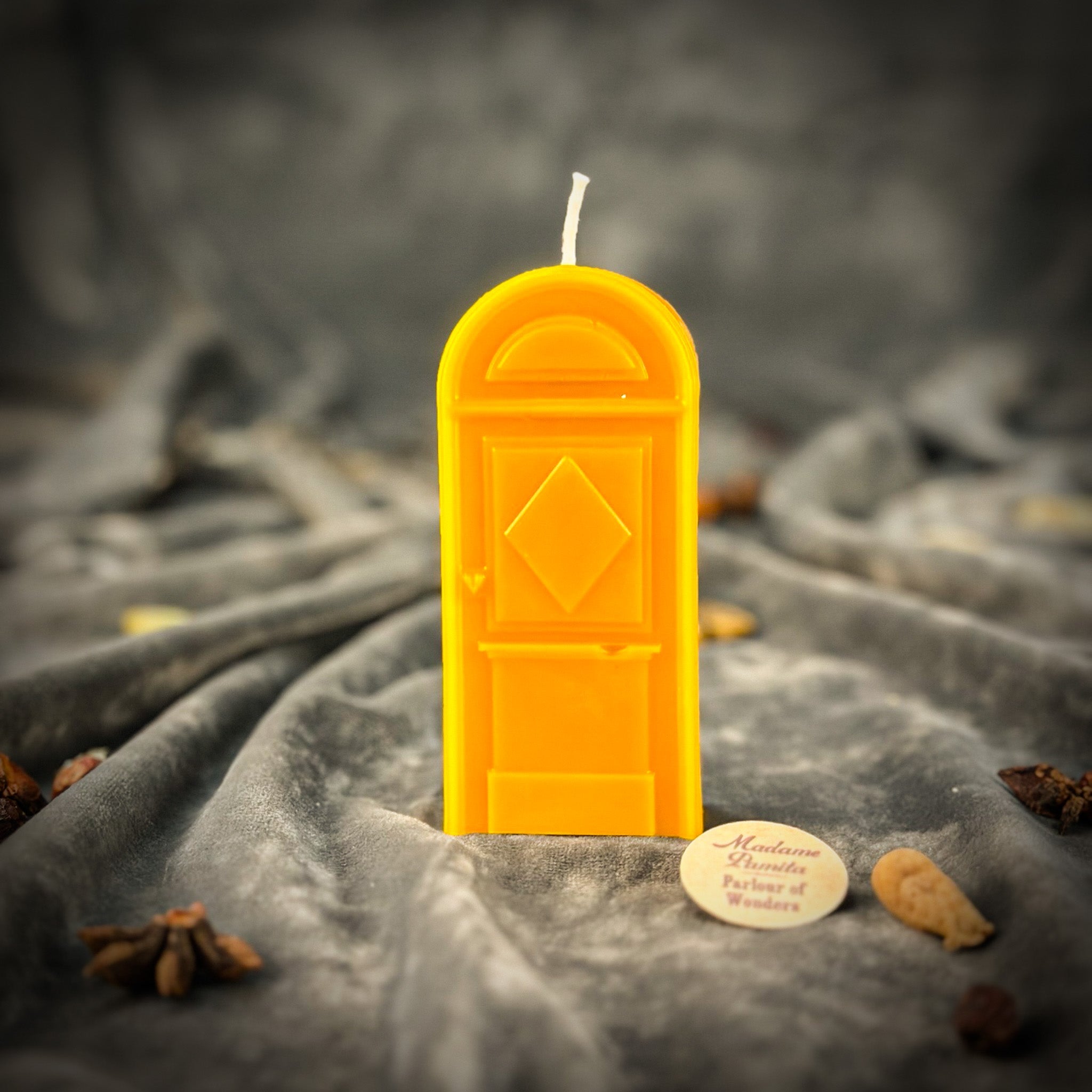 Door of Opportunity Candle Spell Kit - New Beginnings & Success