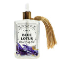 Blue Lotus Ritual Body Oil – Peace, Dreams & Spiritual Connection | Multi-Use Oil
