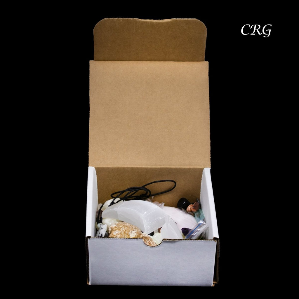 CRG Broken Gem Boxes