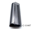 C-11447 Black Tourmaline Full Polished Tower 5.2oz.