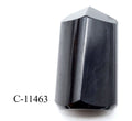 C-11463 Black Tourmaline Full Polished Tower 6.7oz.