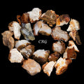 5 KILO LOT - Carnelian Rough Madagascar