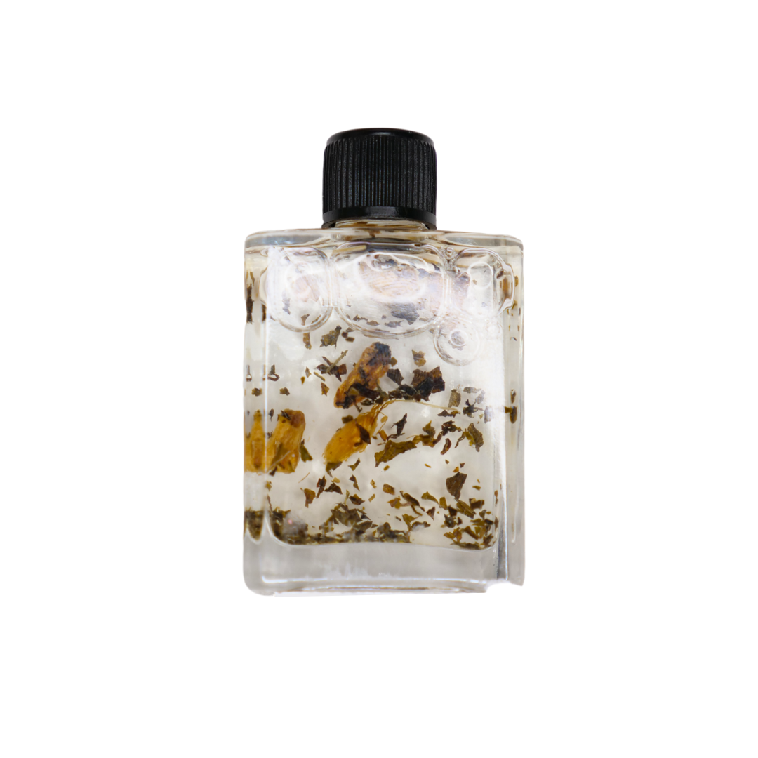 Come To Me Attraction Oil — Magnetic Love Ritual