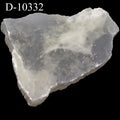 D-10332 Selenite TV Rock 8.9 oz
