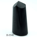 D-5548 Black Tourmaline Polished Tower 7.1oz