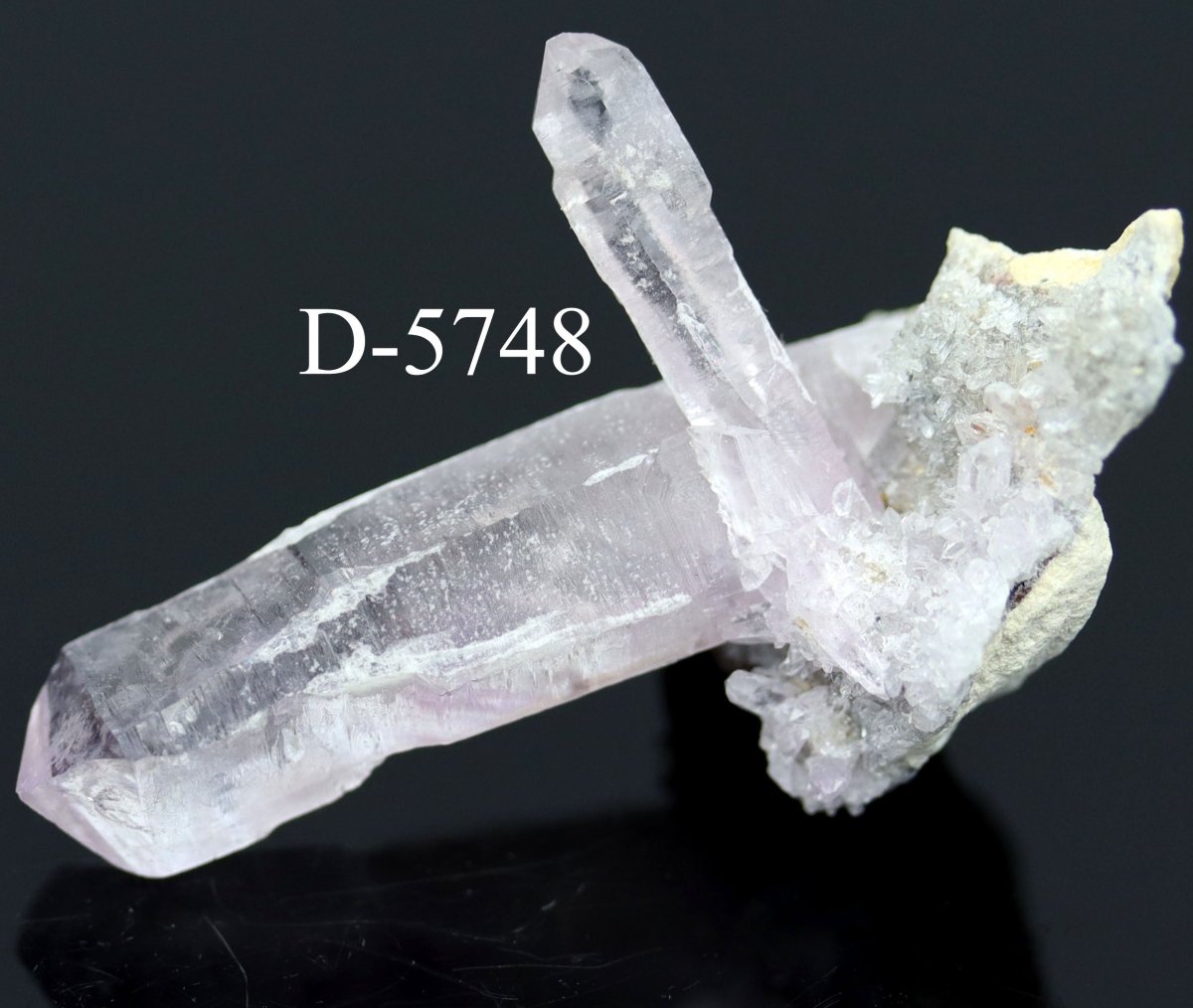 D-5748 Veracruz Amethyst 10 grams