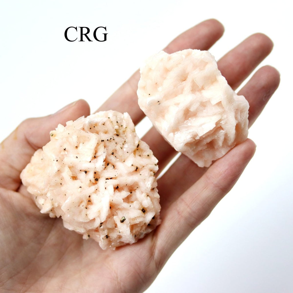 Dolomite from Morocco - Full Flat