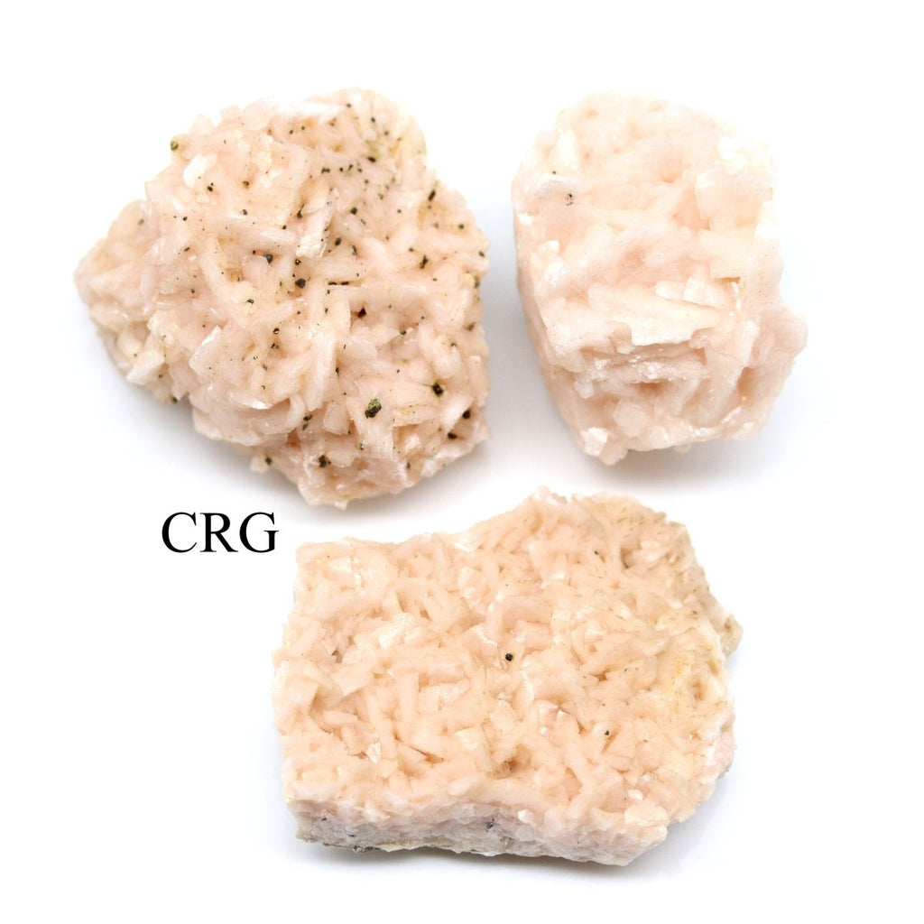 Dolomite from Morocco - Full Flat