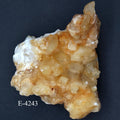 E-4243 Morocco Cauliflower Calcite 7.9 oz
