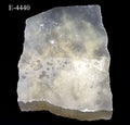 E-4440 Selenite TV Rock - 7.2 oz