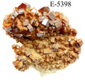 E-5398 Morocco Vanadinite Crystal 62.4 g
