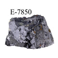 E-7850 Galena Crystal from Morocco 7.1 oz