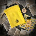 Fame and Fortune Mojo Bag Kit - Triple Strength