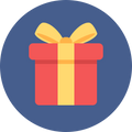 FREE GIFT CHOICE