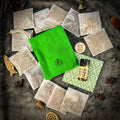 Gambler's Lucky 7 Mojo Bag - Regular Strength