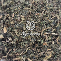 Nettle Leaf | Mineral-Rich Strength & Vital Energy